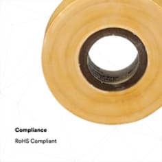 COMPLIANCE: RoHS Compliant