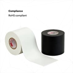 COMPLIANCE: RoHS Compliant