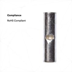 COMPLIANCE: RoHS Compliant