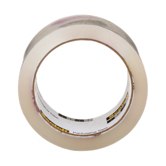 Ruban d’emballage à scellement sécuritaire Scotch® 3250-LR2-EF, 48 mm x 50 m