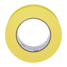 3M™ Automotive Refinish Masking Tape, 06656, 12.2 in x 180 ft (48 mm x 55 m)