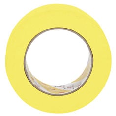 3M™ Automotive Yellow Masking Tape 388N, 48mm