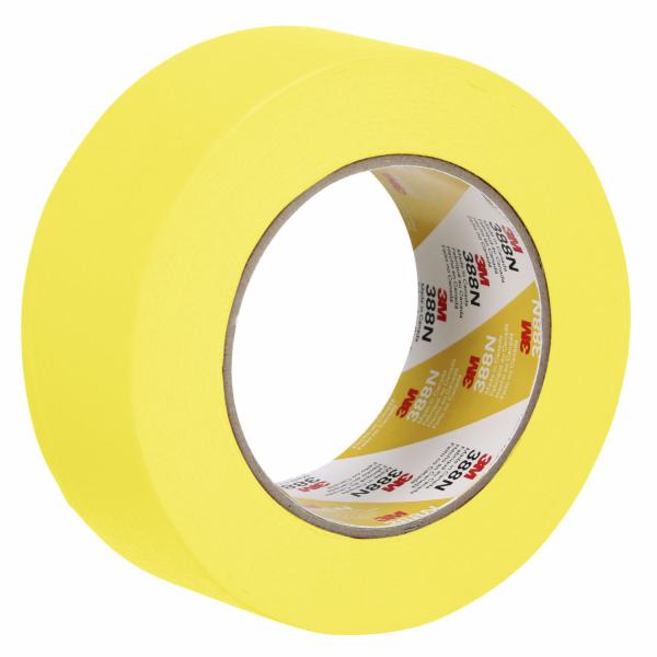 ™ Automotive Refinish Masking Tape