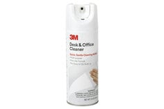 3M™ Desk & Office Cleaner, Net weight, 15 ounces, 425 grams