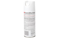 3M™ Desk & Office Cleaner, Net weight, 15 ounces, 425 grams