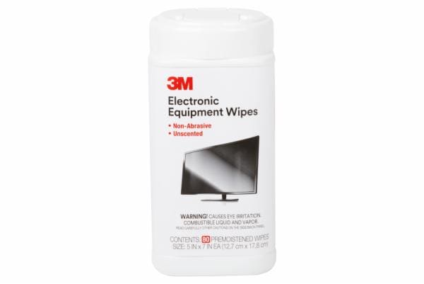 ™ Antistatic Wipes CL610