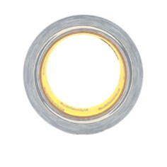 3M Safety Stripe Vinyl Tape 5700, Black/White, 5.4 mil