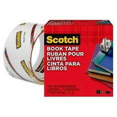 Scotch® Book Repair Tape 7010408215  PNTP