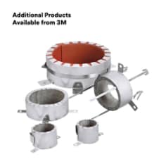 Additional products available from 3M