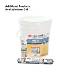 Additional products available from 3M