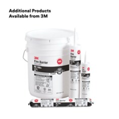 Additional products available from 3M