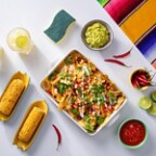 Scotch-Brite® Heavy Duty Sponge Fiesta