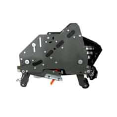 3M™ AccuGlide™ 2+ Taping Head, 2 in, Upper, 1/Case