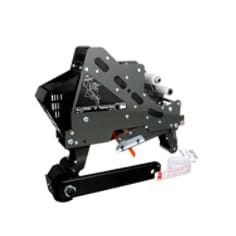 3M™ AccuGlide™ 2+ Taping Head, 2 in, Upper, 1/Case