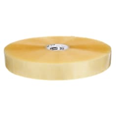 Scotch® Box Sealing Tape 313, Clear 48 mm x 1500 m, 6 Rolls/Case