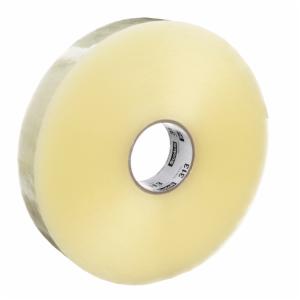 Scotch Box Sealing Tape 313, Clear, 48 mm x 914 m, 6 Rolls/Case image Scotch Box Sealing Tape 313, Clear, 48 mm x 914 m, 6 Rolls/Caseimage