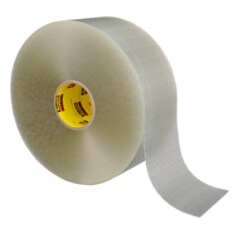 3M™ Bumpon™ Resilient Rollstock SJ5616 Clear A20FL, 4.5 in x 36 yds,
 1/Case