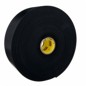 3M™ Bumpon Resilient Rollstock SJ5904 Black A20FL, 4.5 in x 18 yds, 1/Case image 3M™ Bumpon Resilient Rollstock SJ5904 Black A20FL, 4.5 in x 18 yds, 1/Caseimage