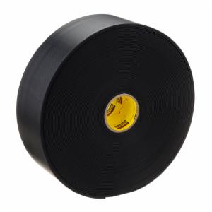 3M™ Bumpon Resilient Rollstock SJ5908 Black A20FL, 4.5 in x 36 yds, 1/Case image 3M™ Bumpon Resilient Rollstock SJ5908 Black A20FL, 4.5 in x 36 yds, 1/Caseimage