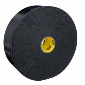 3M™ Bumpon Resilient Rollstock SJ6008 Black A20FL, 4.5 in x 36 yds, 1/Case image 3M™ Bumpon Resilient Rollstock SJ6008 Black A20FL, 4.5 in x 36 yds, 1/Caseimage