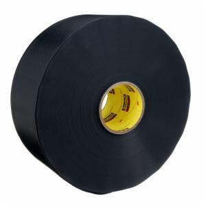 3M™ Bumpon Resilient Rollstock SJ6032 Black A20FL, 4.5 in x 72 yds, 1/Case image 3M™ Bumpon Resilient Rollstock SJ6032 Black A20FL, 4.5 in x 72 yds, 1/Caseimage