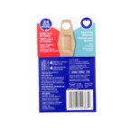 Pansements Duo DSA-8CP-CA Nexcare™,  tailles assorties