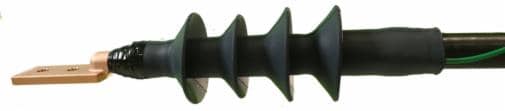 3M™ 22kV PSD端末-EM（屋内用）