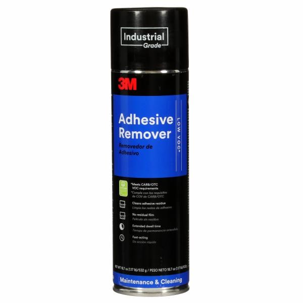 ™ Adhesive Remover Low VOC <20%