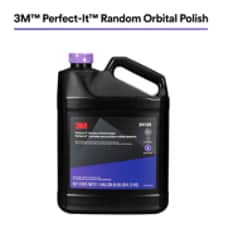 3M™ Perfect-It™ Random Orbital Polish