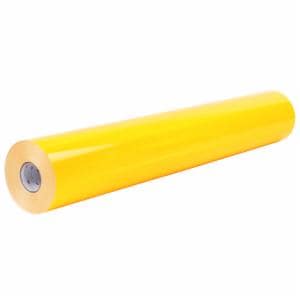 3M™ Diamond Grade DG³ Reflective Digital Sheeting 4081UDS, Fluorescent Yellow, 30 in x 50 yd, 1 Roll/Caseimage