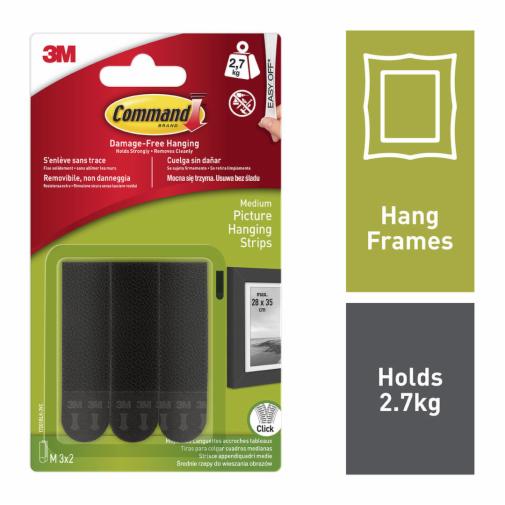 Command Strips