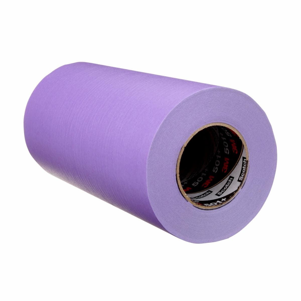 ™ Specialty High Temperature Purple Masking Tape 501+