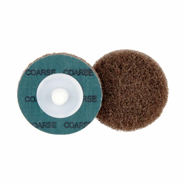 Standard Abrasives Quick Change Buff and Blend GP Disc