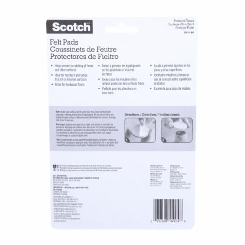 Coussinets En Feutre Pour Trompette - Protection Transport Et Rangement - Lot De Rechange