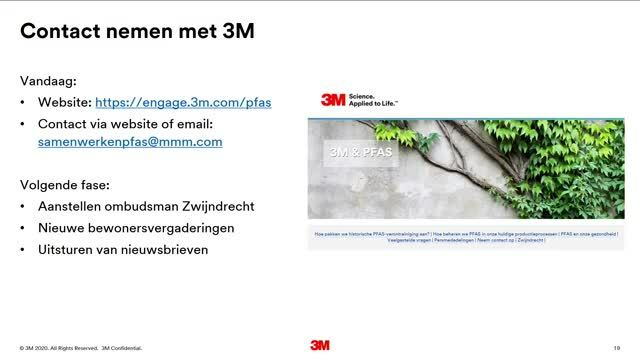 Presentatievideo