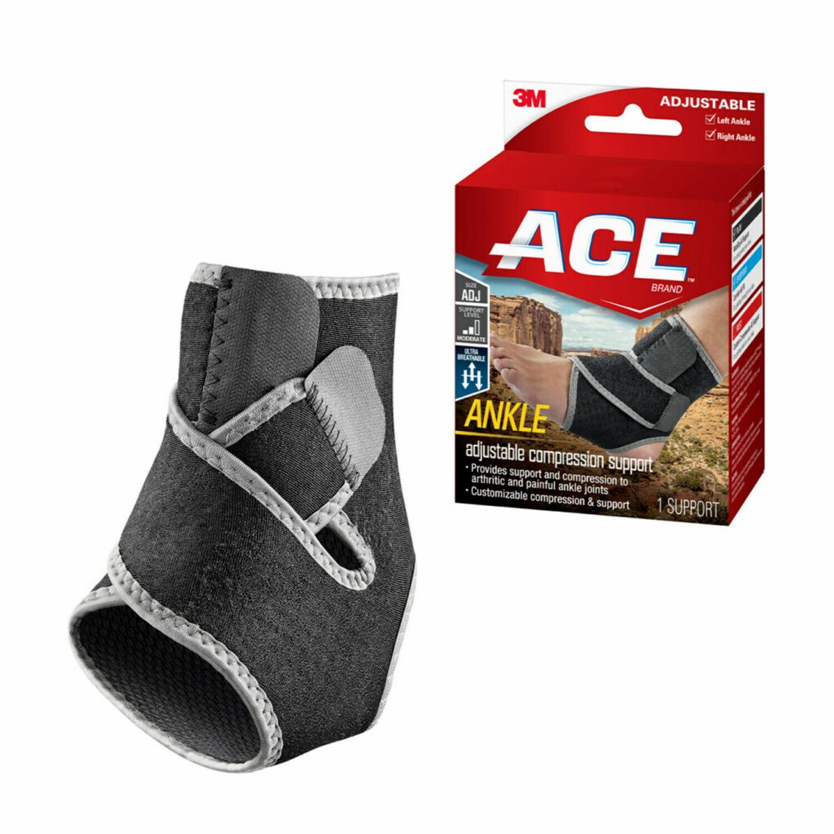 ACE Ankle Support 207248