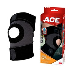 ACE Moisture Control Knee Support