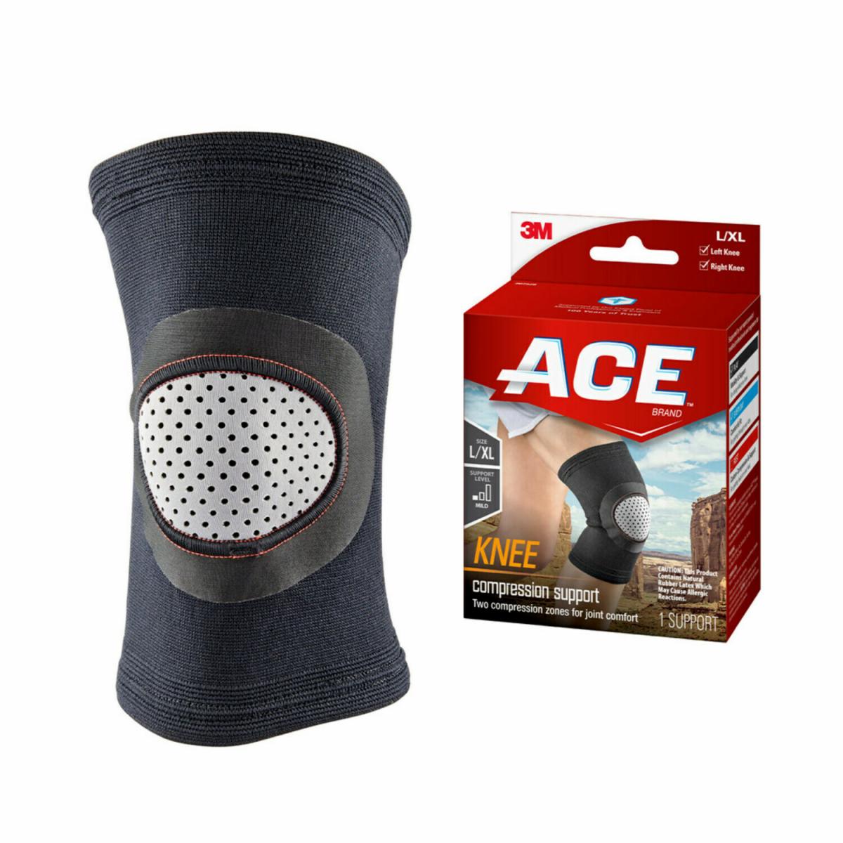 ACE Elasto-Preene Knee Support 207528
