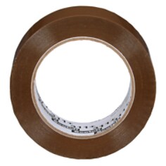 A Scotch® High Tack Box Sealing Tape 311+, tan, 48mm x 100m