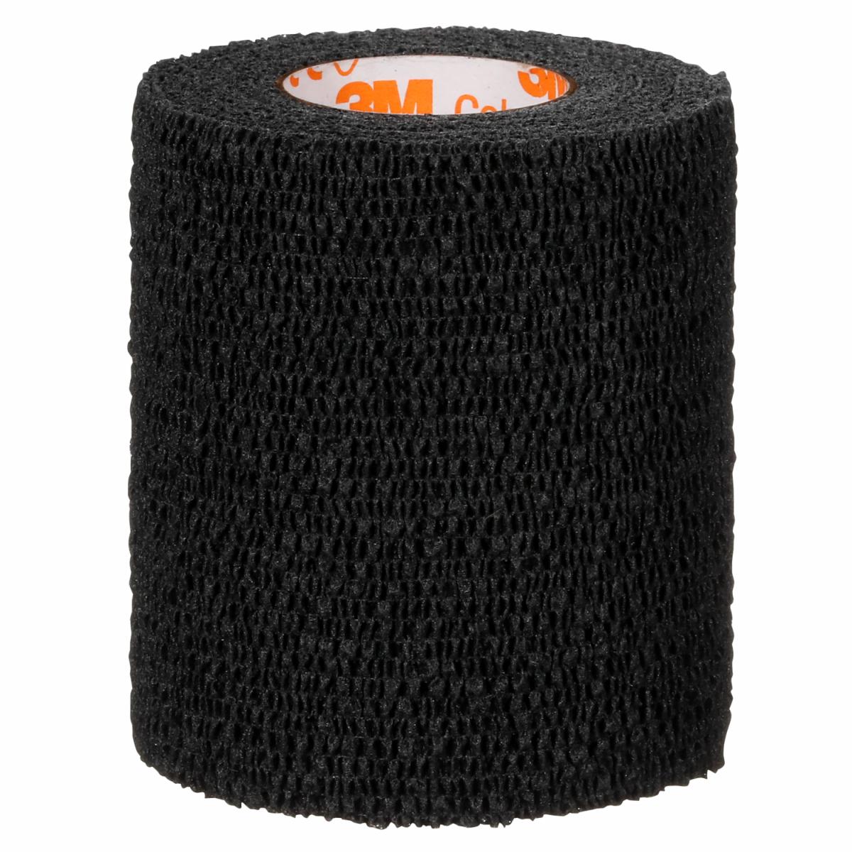 Nexcare No Hurt Wrap NHBK-3
