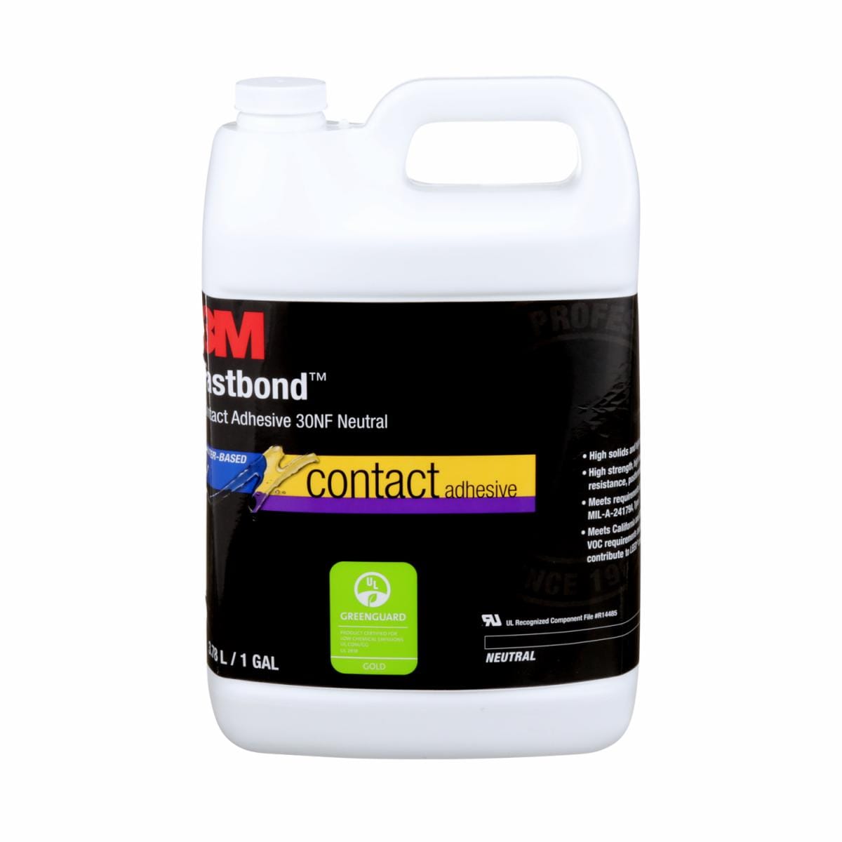 ™ Fastbond Contact Adhesive 30NF