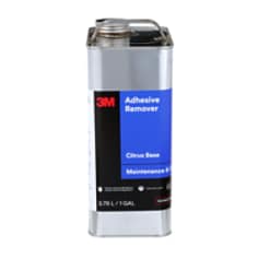 A 3M™ Adhesive Remover, 1 Gallon Can