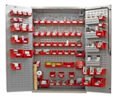 3M RepairStack Cabinet 35526 Image 03