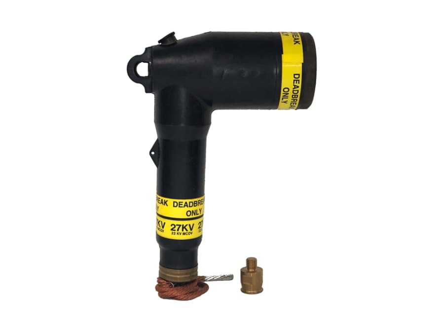 3M Separable Connector Elbow Arrester