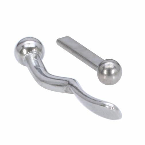 A group of 3M™ Unitek™ Lingual Ball Hooks