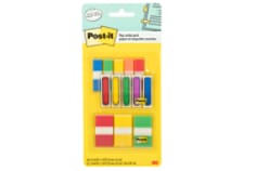 Post-it(R) Flag Combo Pack 686-Combo1