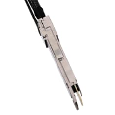 3M™ 400G QSFP-DD Direct Attach Copper Cable Assemblies, 9V Series, 0.75 m