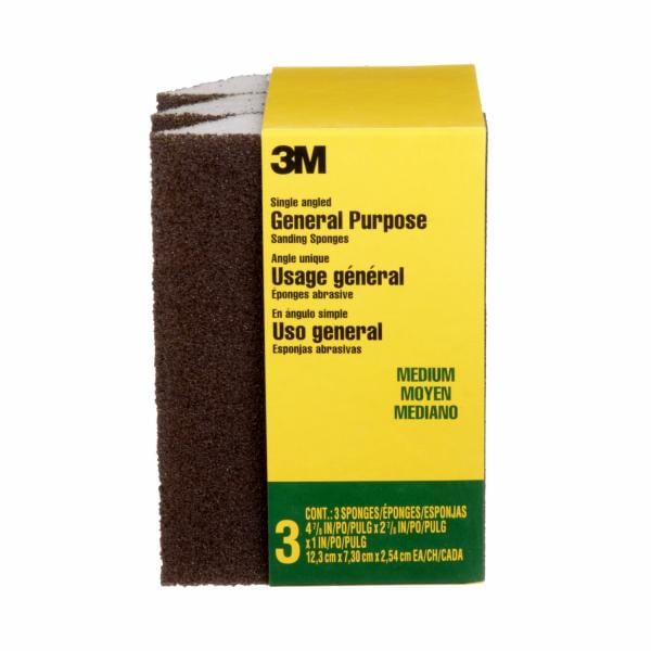 ™ General Purpose Sanding Sponge CP041-3PK
