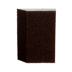 3M™ General Purpose Sanding Sponge CP041-3PK, Single Angle, Medium Grit