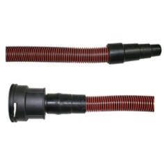 A 3M™ Hose, 95291, 27 mm/4.75 m, Conductive